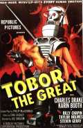 voir la fiche complète du film : Tobor the Great