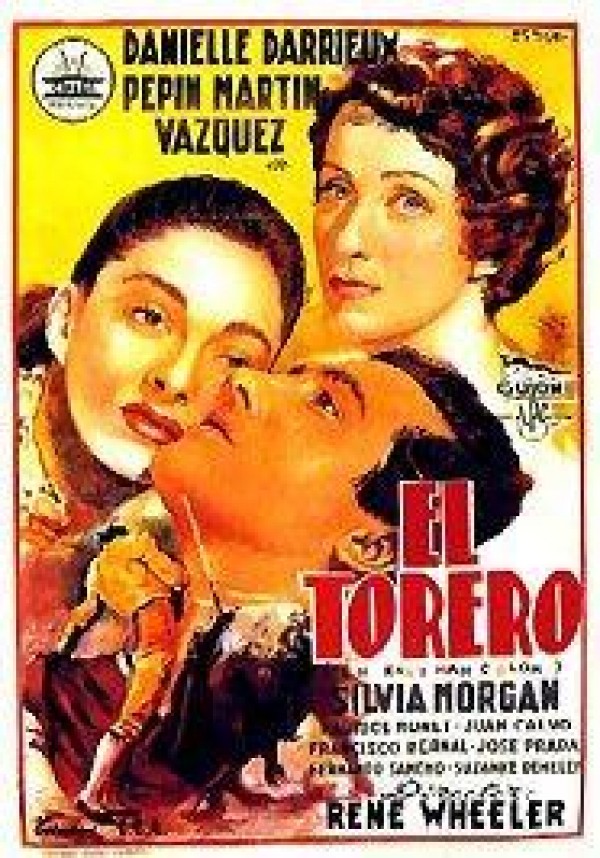 voir la fiche complète du film : El Torero