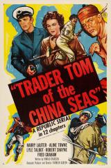 voir la fiche complète du film : Trader Tom of the China Seas