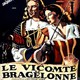 photo du film Le vicomte de Bragelonne