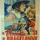 photo du film Le vicomte de Bragelonne