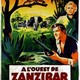 photo du film A l'Ouest de Zanzibar