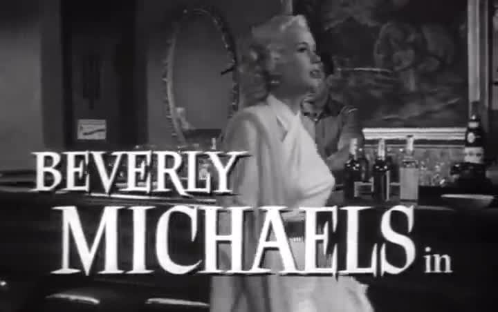 Extrait vidéo du film  Wicked Woman