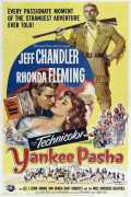 voir la fiche complète du film : Yankee Pasha