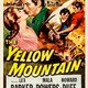photo du film La montagne jaune