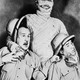 photo du film Abbott and Costello Meet the Mummy