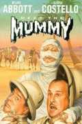 voir la fiche complète du film : Abbott and Costello Meet the Mummy