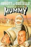 Abbott And Costello Meet The Mummy