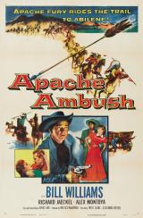 voir la fiche complète du film : Apache Ambush