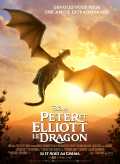 Peter et Elliott le dragon