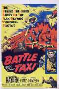 voir la fiche complète du film : Battle Taxi