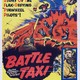 photo du film Battle Taxi