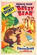 voir la fiche complète du film : Beezy Bear