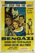 voir la fiche complète du film : Bengazi