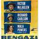 photo du film Bengazi