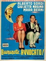 Buonanotte... Avvocato!