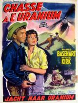 voir la fiche complète du film : Chasse à l uranium