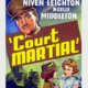 photo du film Cour Martiale