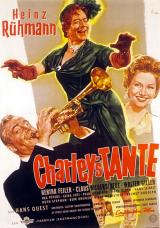 La Tante de Charley