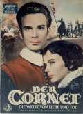 voir la fiche complète du film : Der Cornet - Die Weise von Liebe und Tod