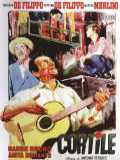 voir la fiche complète du film : Cortile
