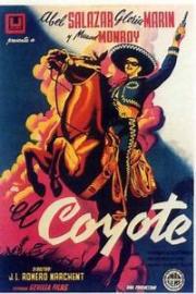 voir la fiche complète du film : El Coyote