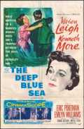 voir la fiche complète du film : The Deep Blue Sea