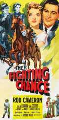 The Fighting Chance