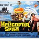 photo du film Espions en hélicoptère