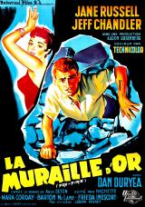 voir la fiche complète du film : La muraille d or