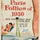 photo du film Paris Follies of 1956