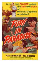 Fury in Paradise