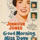 photo du film Good Morning, Miss Dove