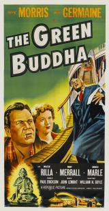 voir la fiche complète du film : Le Bouddha vert