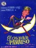 voir la fiche complète du film : El Guardián del paraíso
