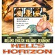 photo du film Hell's Horizon