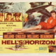 photo du film Hell's Horizon