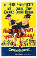 voir la fiche complète du film : How to Be Very, Very Popular