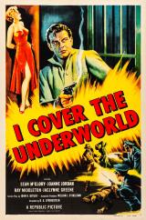 voir la fiche complète du film : I Cover the Underworld