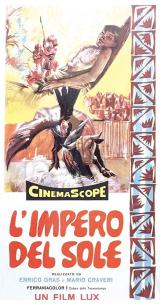 L Impero del sole