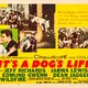 photo du film It's a Dog's Life