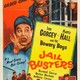 photo du film Jail Busters