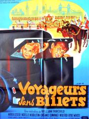 Voyageurs sans billets