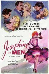 voir la fiche complète du film : Joséphine et les hommes
