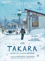 voir la fiche complète du film : Takara, la nuit où j ai nagé