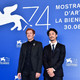 photo du film Takara, la nuit où j'ai nagé