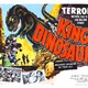 photo du film King Dinosaur