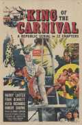 voir la fiche complète du film : King of the Carnival