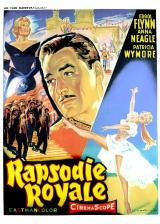 voir la fiche complète du film : Rhapsodie royale/Idylle royale à Monte-Carlo