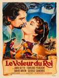 voir la fiche complète du film : Le voleur du roi